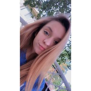 Meet your Posher, Kailey